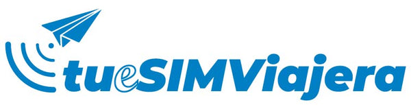 tu eSIM Viajera